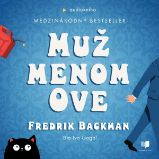 Muž menom Ove Muž menom Ove