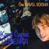 Dášeňka čili život štěněte Dášeňka čili život štěněte