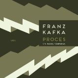 Proces - Franz Kafka - Česká literatura Proces
