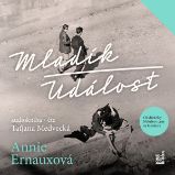 Mladík / Událost - Povídky Mladík / Událost