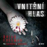 Vnitřní hlas - Brian Freeman - Detektivky, thrillery Vnitřní hlas
