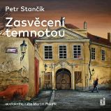 Zasvěcení temnotou Zasvěcení temnotou
