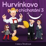 Hurvínkovo chichotání 3 Hurvínkovo chichotání 3