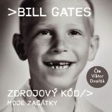 Zdrojový kód - Vzpomínky a biografie Zdrojový kód