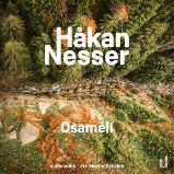 Osamělí - Hakan Nesser - Detektivky, thrillery Osamělí