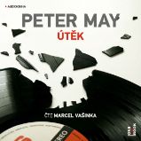 Útěk - Detektivky, thrillery Útěk