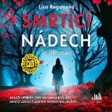 Smrtící nádech - Lisa Regan - Detektivky, thrillery Smrtící nádech