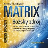 Matrix: božský zdroj