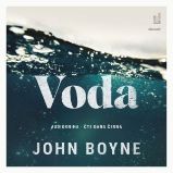 Voda - John Boyne - Společenská próza Voda