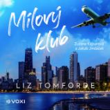 Mílový klub - Společenská próza Mílový klub