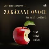 Zakázané ovoce - Společenská próza Zakázané ovoce