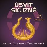 Úsvit sklizně Úsvit sklizně