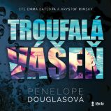 Troufalá vášeň - Výběr pro ženy Troufalá vášeň