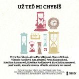 Už teď mi chybíš - Alena Mornštajnová,Anna Bolavá,Petra Dvořáková,Stanislav Beran,Bianca Bellová,Lidmila Kábrtová,Viktorie Hanišová,Kateřina Rudčenková,Kateřina Surmanová,Josef Moník,Petra Klabouchová,Sára Zeithammerová - Povídky Už teď mi chybíš