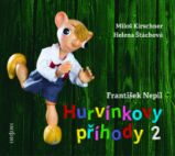 Hurvínkovy příhody 2 Hurvínkovy příhody 2