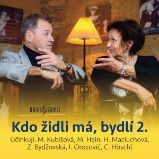 Kdo židli má, bydlí 2. Kdo židli má, bydlí 2.