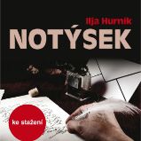 Notýsek - Ilja Hurník - Česká literatura Ilja Hurník: Notýsek