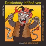 Dalskabáty, hříšná ves aneb Zapomenutý čert Dalskabáty, hříšná ves aneb Zapomenutý čert