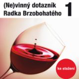 (Ne)vinný dotazník Radka Brzobohatého 1. - Humor, satira a komedie (Ne)vinný dotazník Radka Brzobohatého 1.