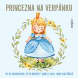 Princezna na verpánku Princezna na verpánku