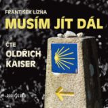 Musím jít dál Musím jít dál