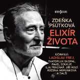 Elixír života Elixír života