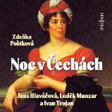 Noc v Čechách Noc v Čechách