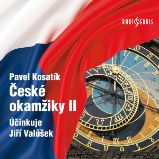 České okamžiky II České okamžiky II