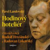 Pavel Landovský: Hodinový hoteliér