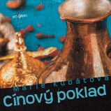 Cínový poklad - Marie Kubátová - Pro mládež Marie Kubátová: Cínový poklad