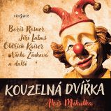 Kouzelná dvířka - Alois Mikulka - Pro mládež Alois Mikulka: Kouzelná dvířka