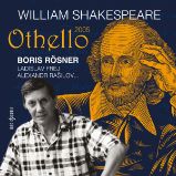 Othello (2005) - William Shakespeare - Klasická díla William Shakespeare: Othello (2005)