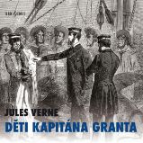 Děti kapitána Granta