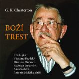 Boží trest Boží trest