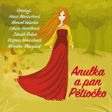 Anulka a pan Pětiočko Anulka a pan Pětiočko