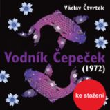 Vodník Čepeček (1972) Vodník Čepeček (1972)