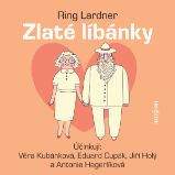 Zlaté líbánky Zlaté líbánky