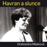Havran a slunce