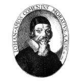 Vivat Comenius - Jan Amos Komenský,Alfred Strejček - Dějiny a historie Vivat Comenius