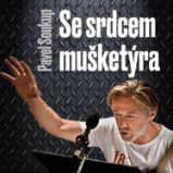Se srdcem mušketýra Se srdcem mušketýra