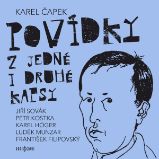Povídky z jedné i druhé kapsy Povídky z jedné i druhé kapsy