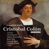 Cristobal Colón