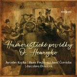 Humoristické povídky O.Henryho - Hana Frejková,O. Henry - Humor, satira a komedie Humoristické povídky O.Henryho