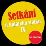 Setkání u kulatého stolku IV - Jiří Just - Dějiny a historie Setkání u kulatého stolku IV