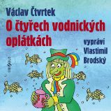 O čtyřech vodnických oplátkách (1975) O čtyřech vodnických oplátkách (1975)