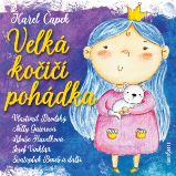 Velká kočičí pohádka Velká kočičí pohádka