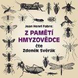 Z pamětí hmyzovědce