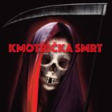 Kmotřička Smrt Kmotřička Smrt