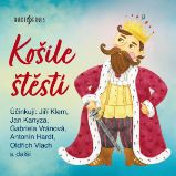 Košile štěstí - Pro děti Košile štěstí