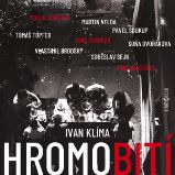 Hromobití - Ivan Klíma - Divadlo, rozhlas, televize Ivan Klíma: Hromobití